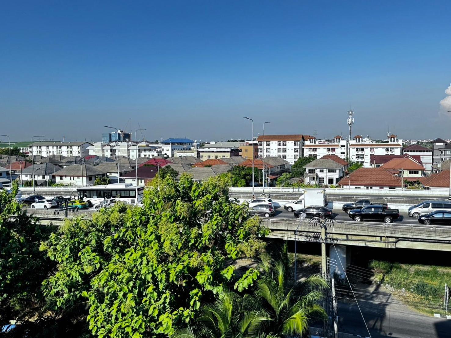 The Great Residence Suvarnabhumi Airport Bangkok Extérieur photo