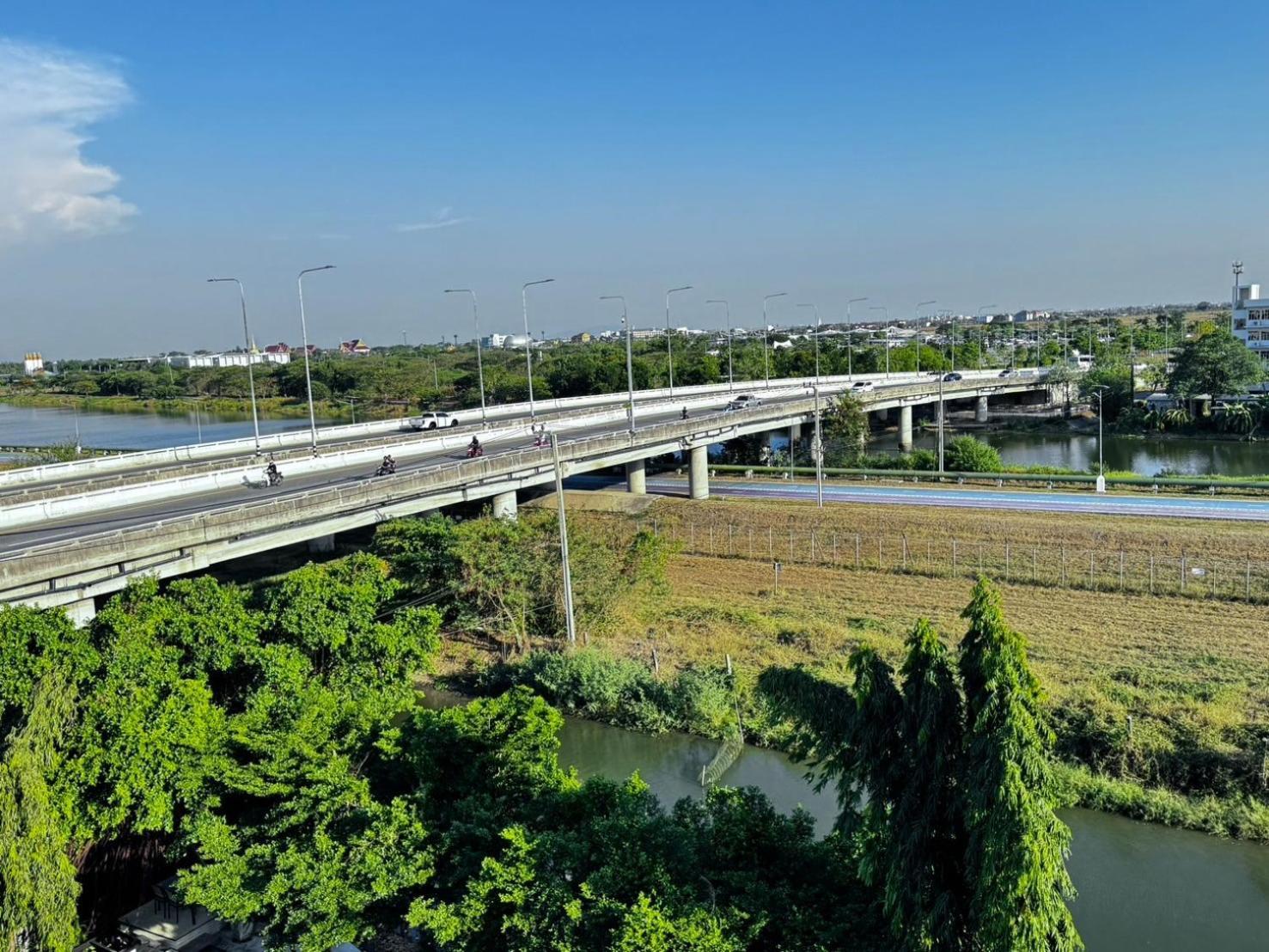 The Great Residence Suvarnabhumi Airport Bangkok Extérieur photo